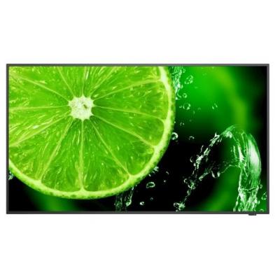 NEC 65" Multisync E658 Commercial Display