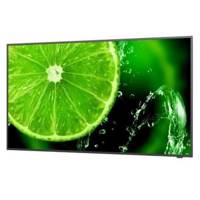 NEC 65" Multisync E658 Commercial Display