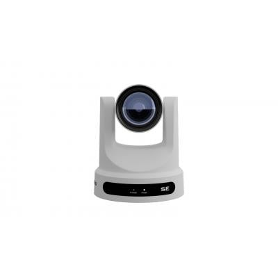 PTZ Optics Move SE 12x Zoom Camera - White