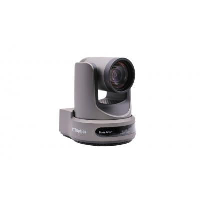 PTZ Optics Link 4K 12x Zoom Camera - Grey