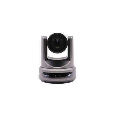 PTZ Optics Link 4K 12x Zoom Camera - Grey