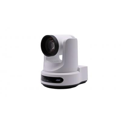 PTZ Optics Link 4K 12x Zoom Camera - White