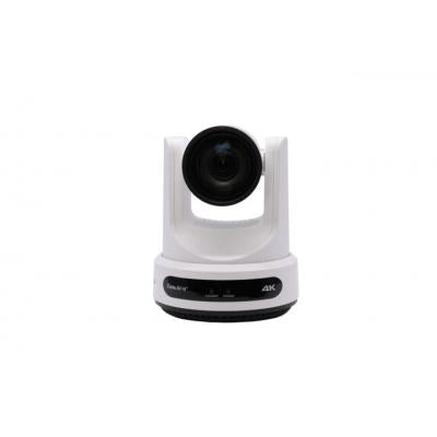 PTZ Optics Link 4K 12x Zoom Camera - White