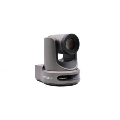 PTZ Optics Link 4K 20x Zoom Camera - Grey