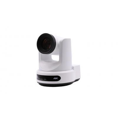 PTZ Optics Link 4K 20x Zoom Camera - White