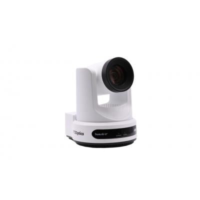 PTZ Optics Link 4K 20x Zoom Camera - White