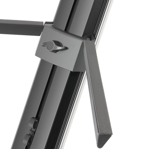 SKS 22 XB - Double keyboard stand