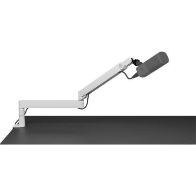 美品 Elgato Wave Mic Arm Pro White Elgato Wave Mic Arm Pro - White – Distributed Sound & Video Ltd