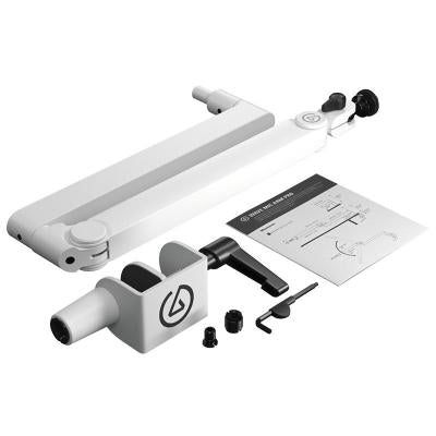 Elgato Wave Mic Arm Pro - White