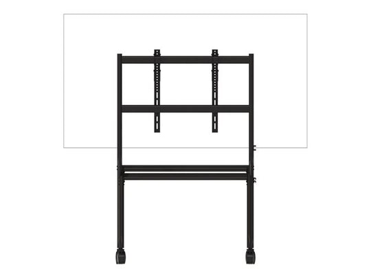 Vision VFM-F12Display Easel-Style Trolley 100kg