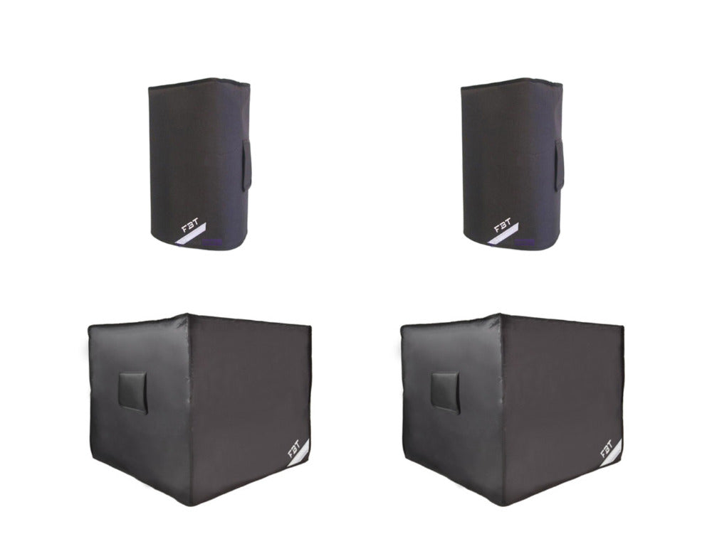FBT X 4000 Package