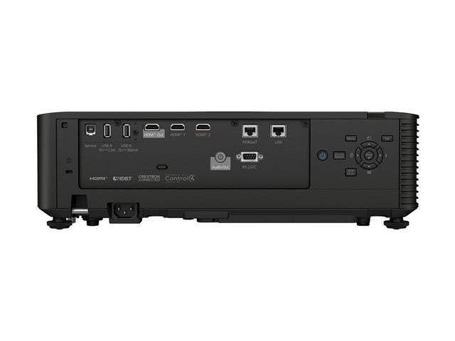 Epson EB-L795SE 7,000 ANSI Lumens WUXGA Projector
