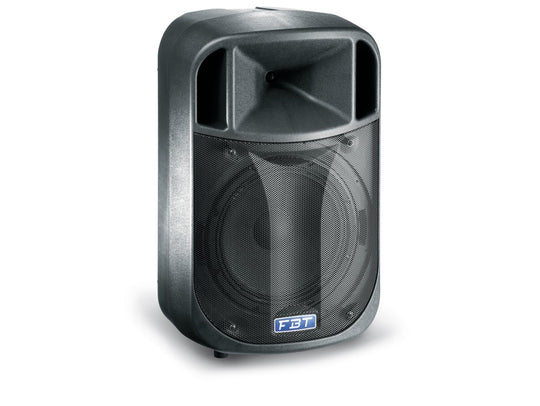 FBT J 2000 Package 2200 watts RMS Active PA System