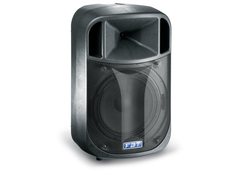 FBT J 4000 Package 3200 watts RMS Active PA System