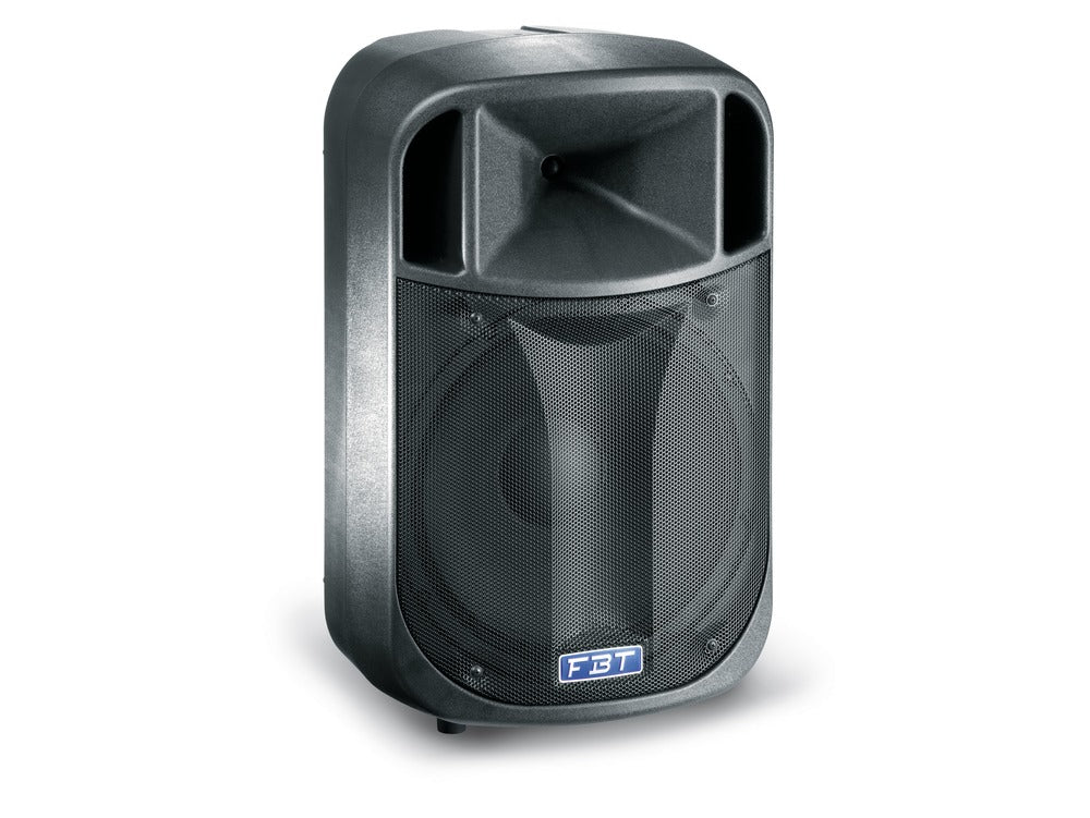 FBT J 5000 Package 3300 watts RMS Active PA System