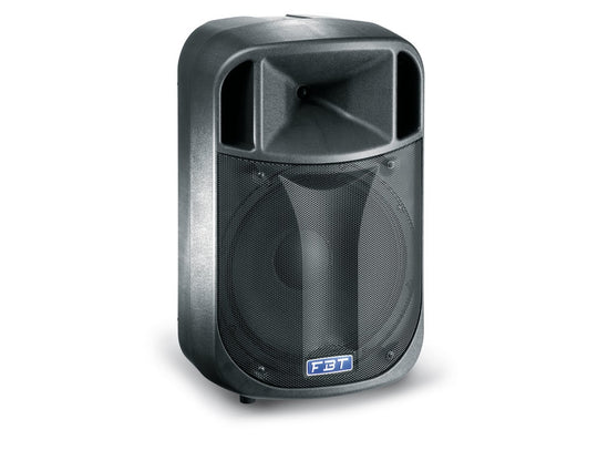 FBT J 5000 Package 3300 watts RMS Active PA System