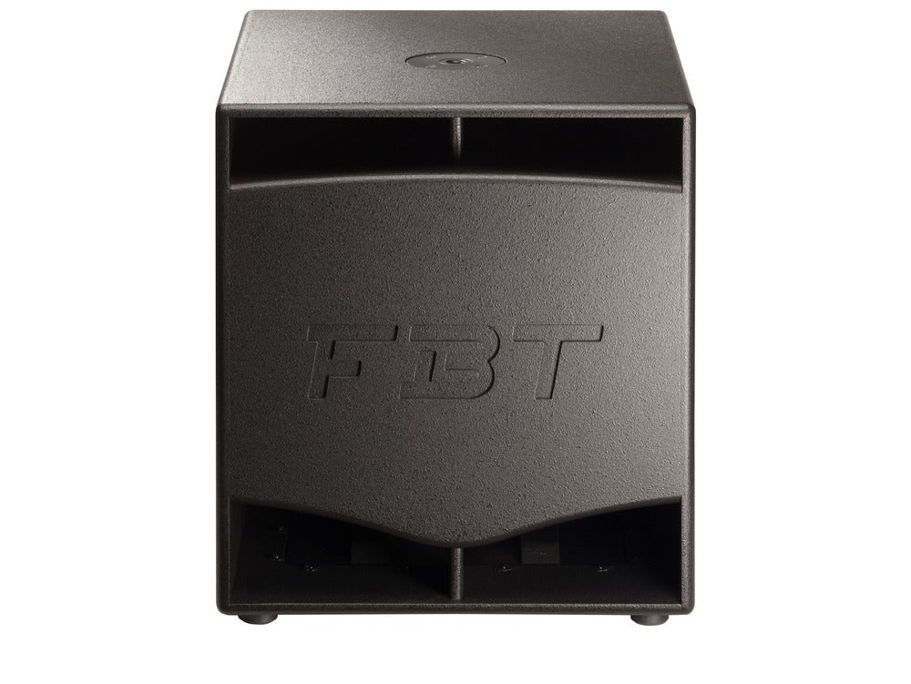 FBT ProMaxX 15SA 15" Active Subwoofer for ProMaxX