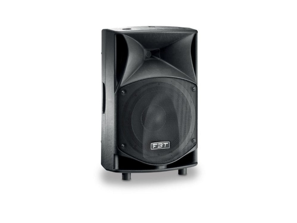 FBT JM 1000 Package 3200 watts RMS Active PA System