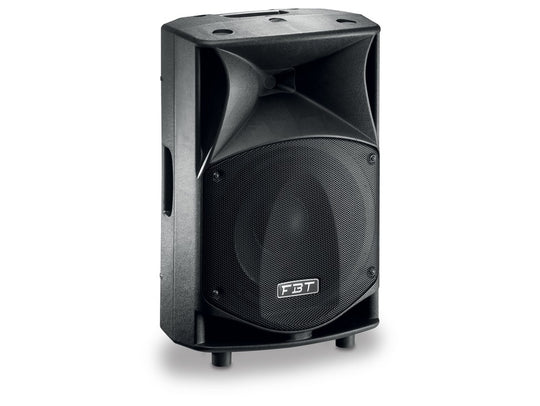 FBT JM 2000 Package 3200 watts RMS Active PA System