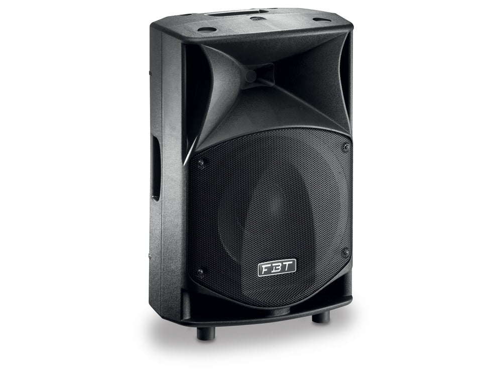 FBT JM 3000 Package 4200 watts RMS Active PA System