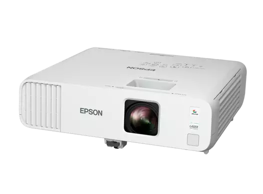 Epson EB-L210W 4500 WXGA Projector