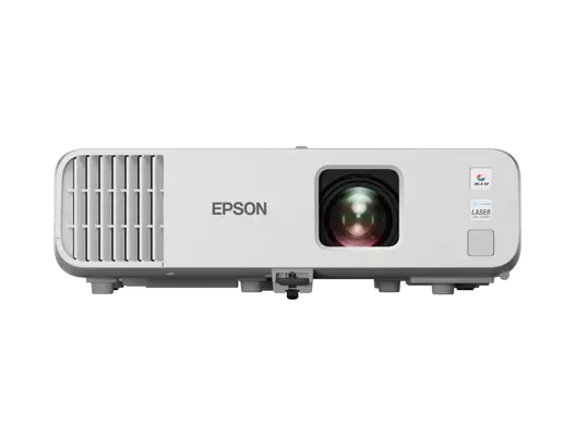 Epson EB-L210W 4500 WXGA Projector