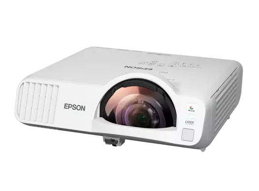 Epson EB-L210SW 4000 Lumens Projector