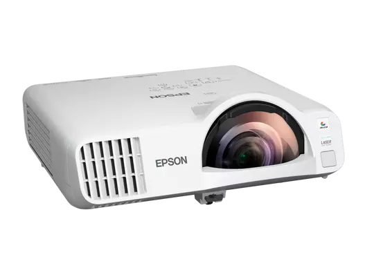 Epson EB-L210SW 4000 Lumens Projector