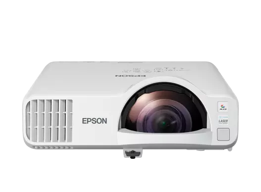 Epson EB-L210SW 4000 Lumens Projector