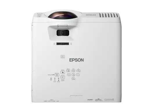 Epson EB-L210SW 4000 Lumens Projector