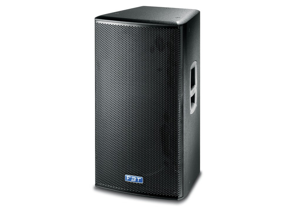 FBT MT 1000 Package 2x 15" LF/2.5" HF + 2x 18" 2-Way Active Loudspeaker System