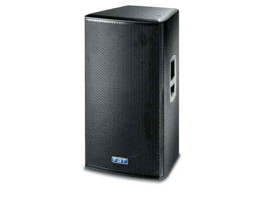 FBT MT 1000 Package 2x 15" LF/2.5" HF + 2x 18" 2-Way Active Loudspeaker System