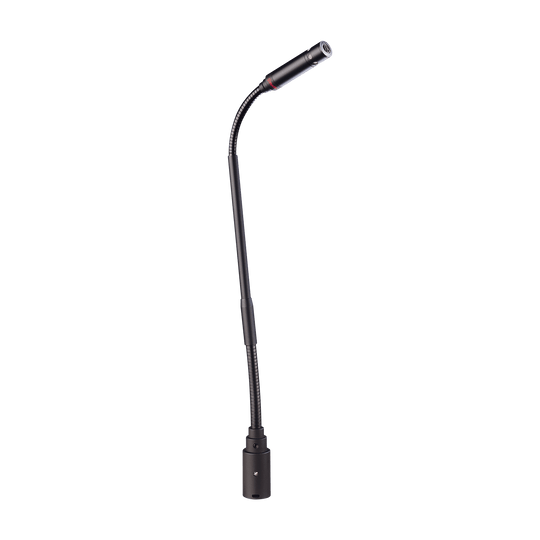 Audio-Technica Pro49 Cardioid Condenser Quick-mount Gooseneck Microphone