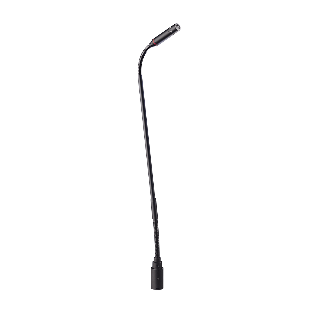 Audio-Technica Pro49 Cardioid Condenser Quick-mount Gooseneck Microphone