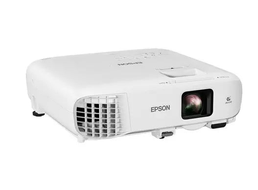 Epson EB-X49 3600 Lumens Projector