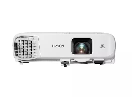 Epson EB-E20 3400 Ansi Lumens Projector