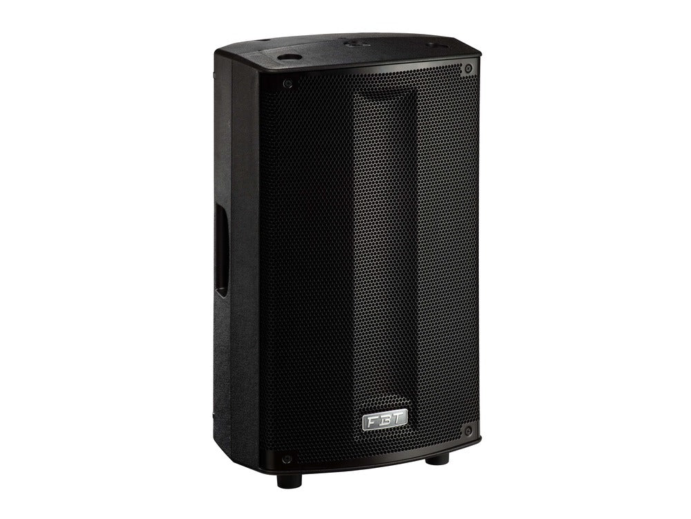 FBT PM 1000 Package 3200 watts RMS Active PA System