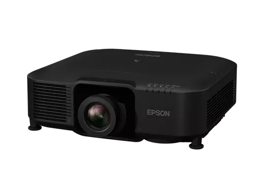 Epson EB-PQ2008 8000 Lumens Projector - Lens not included