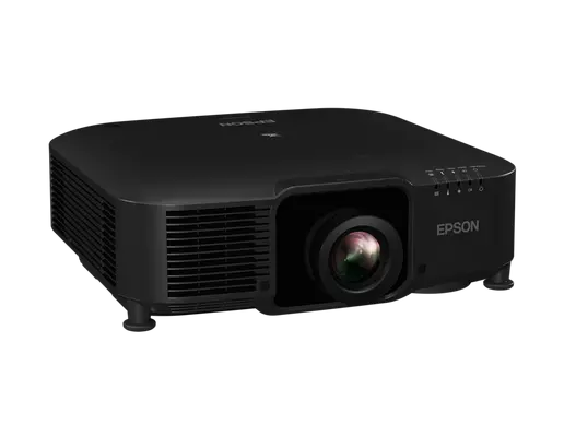 Epson EB-PQ2008 8000 Lumens Projector - Lens not included