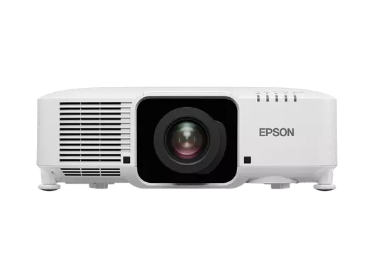 Epson EB-PQ2008 8000 Lumens Projector - Lens not included