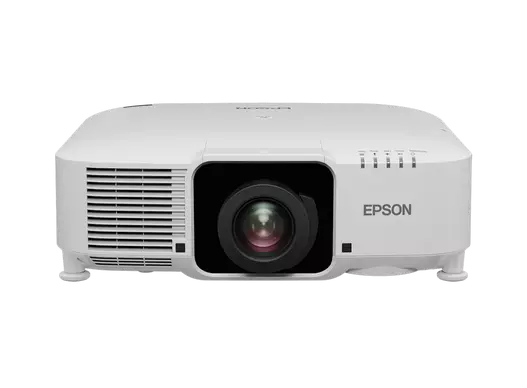 Epson EB-PQ2008 8000 Lumens Projector - Lens not included