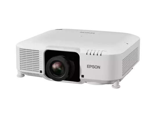 Epson EB-PQ2008 8000 Lumens Projector - Lens not included