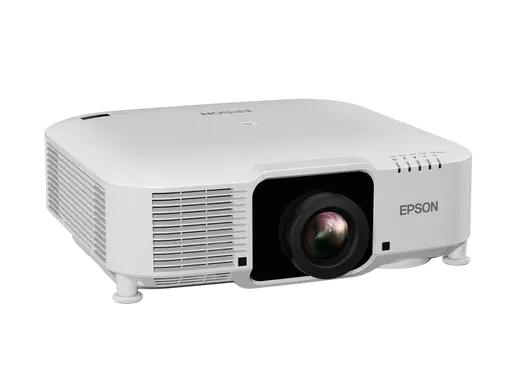 Epson EB-PQ2008 8000 Lumens Projector - Lens not included