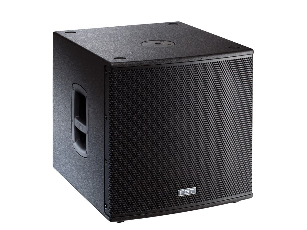 FBT PM 3000 Package 3200 watts RMS Active PA System