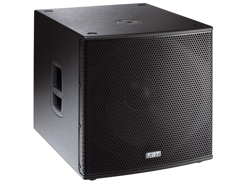 FBT PM 4000 Package 4200 watts RMS Active PA System