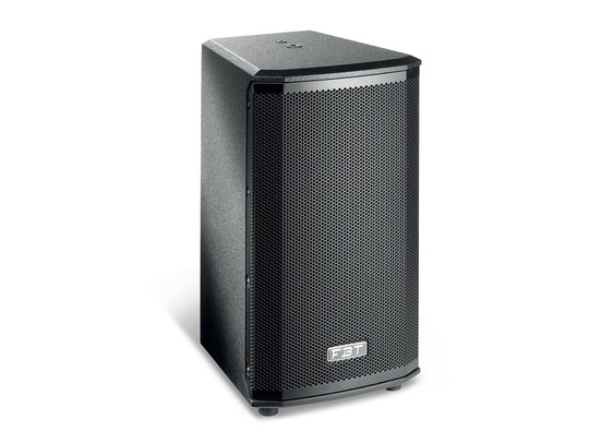 FBT Ventis 108A Active Loudspeaker 8" + 1" Active Speaker With DSP