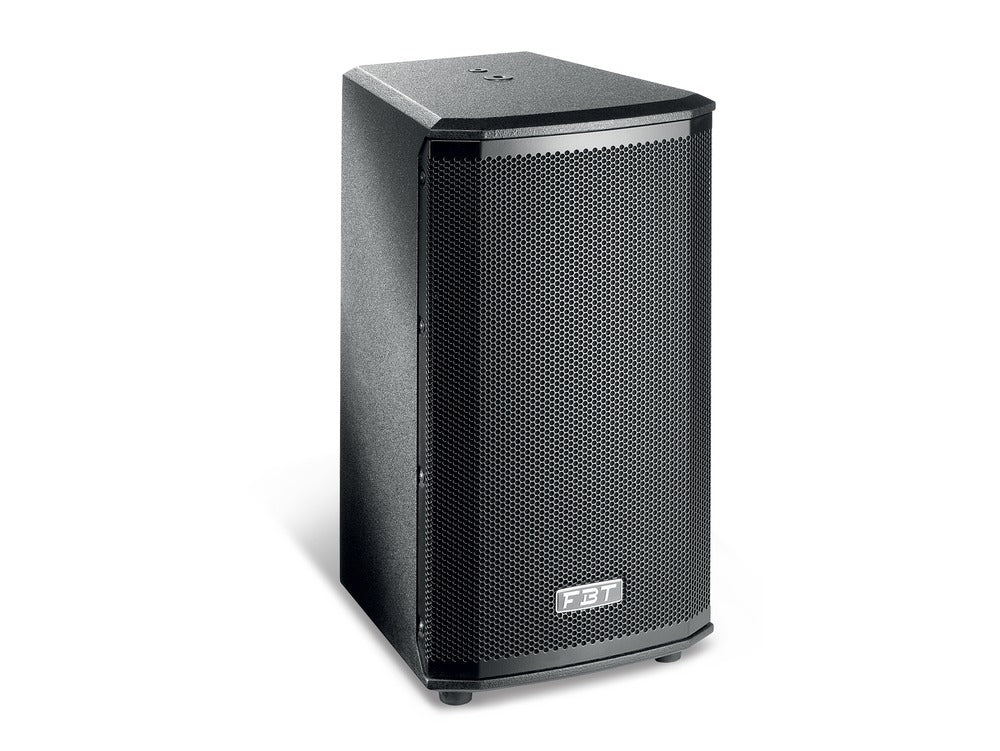 FBT VN 1000 Package 3200 watts RMS Active PA System