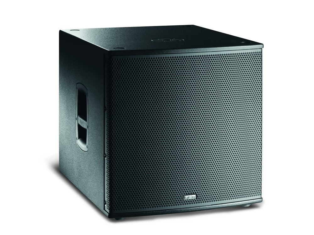 FBT VT 4000 Package