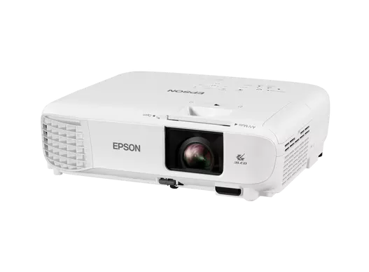 Epson EB-W49 3800 Lumens Projector