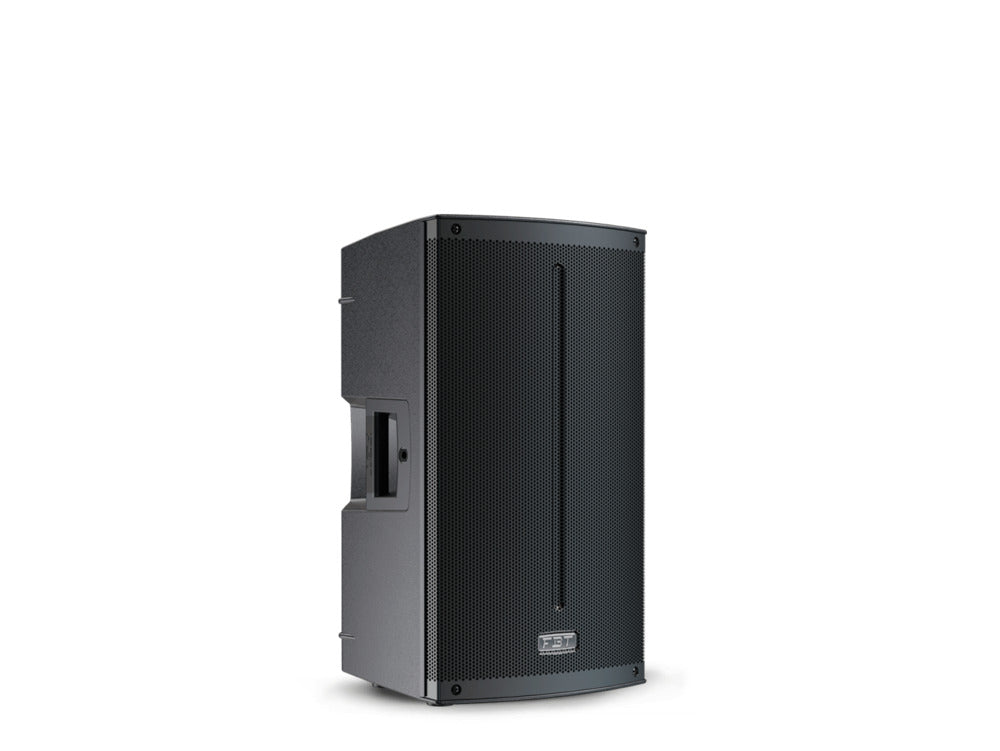 FBT X-LITE 110A 10" Powered Speaker with Built-in Bluetooth